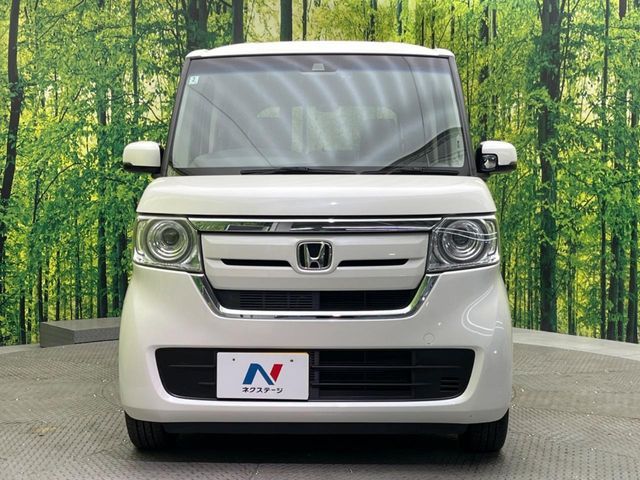 HONDA N BOX 2018 Image 31