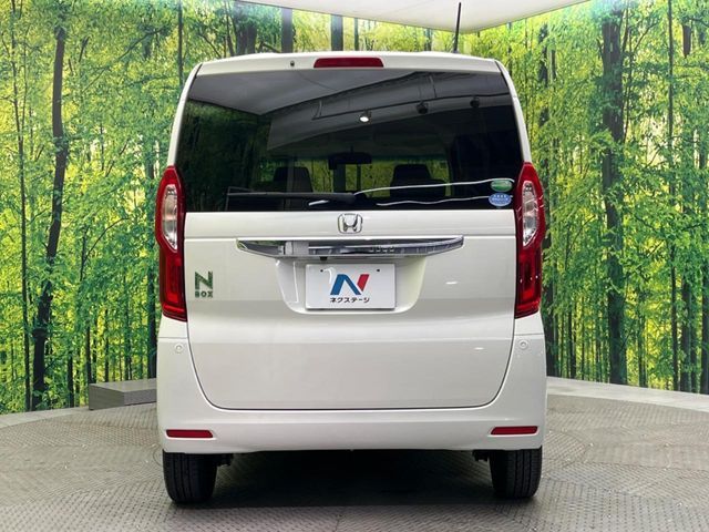 HONDA N BOX 2018 Image 31