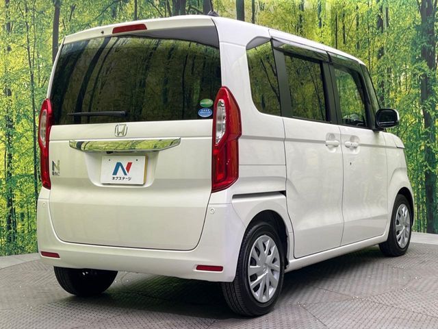 HONDA N BOX 2018 Image 31