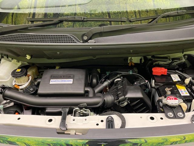 HONDA N BOX 2018 Image 31