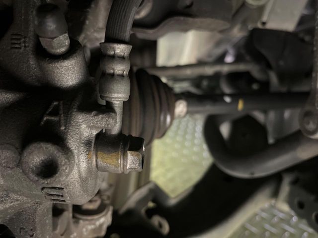 HONDA N BOX 2018 Image 31