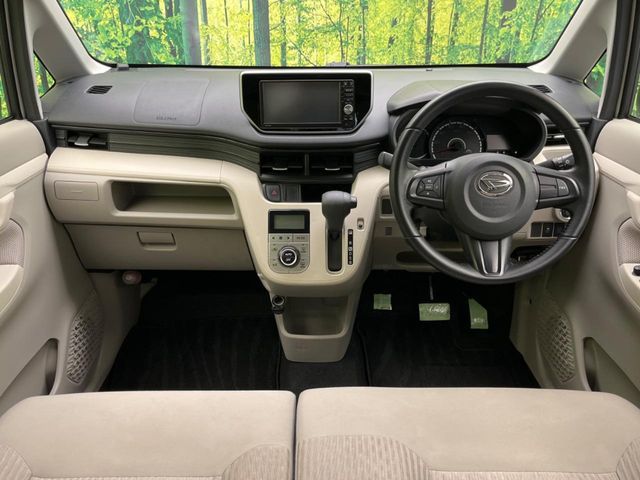 DAIHATSU MOVE 2015 Image 31