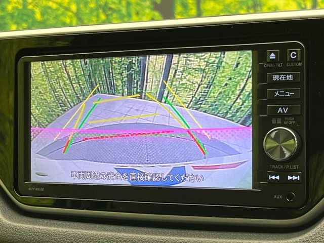 DAIHATSU MOVE 2015 Image 31