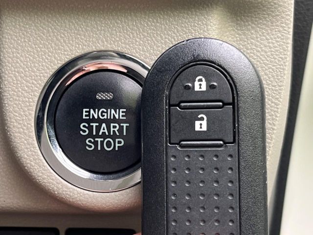 DAIHATSU MOVE 2015 Image 31