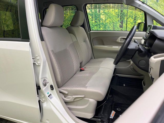 DAIHATSU MOVE 2015 Image 31