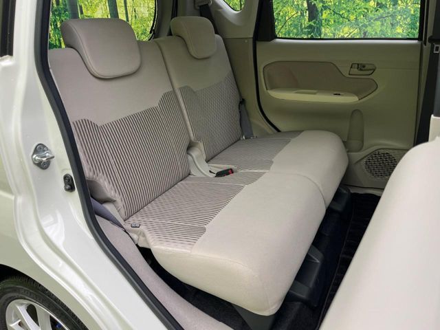 DAIHATSU MOVE 2015 Image 31