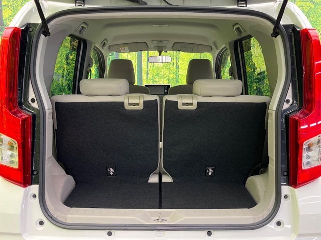 DAIHATSU MOVE 2015 Image 31