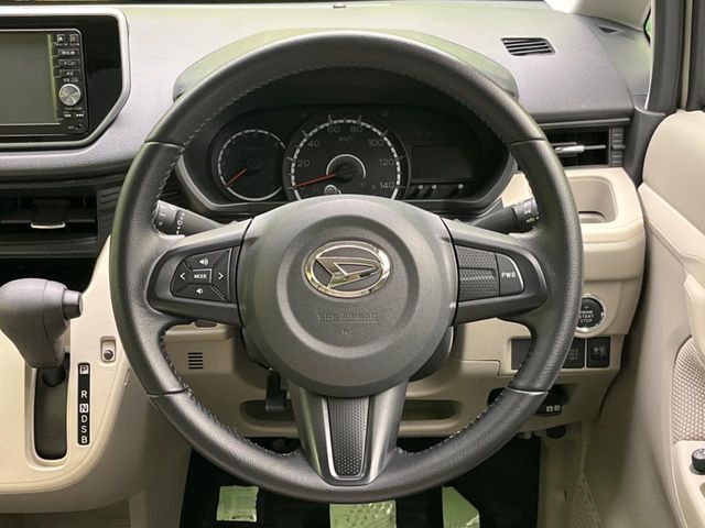 DAIHATSU MOVE 2015 Image 31