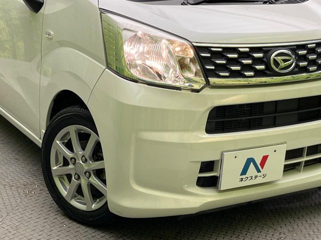 DAIHATSU MOVE 2015 Image 31