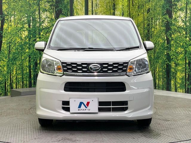 DAIHATSU MOVE 2015 Image 31