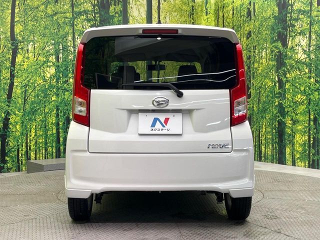 DAIHATSU MOVE 2015 Image 31