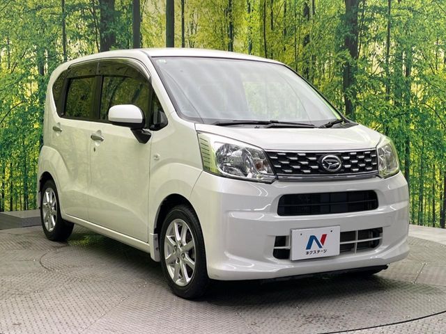 DAIHATSU MOVE 2015 Image 31