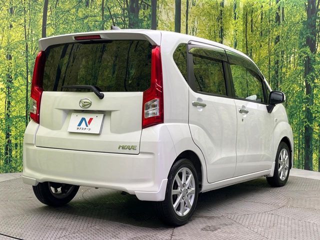 DAIHATSU MOVE 2015 Image 31