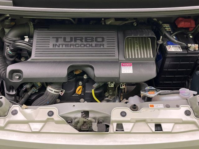 DAIHATSU MOVE 2015 Image 31