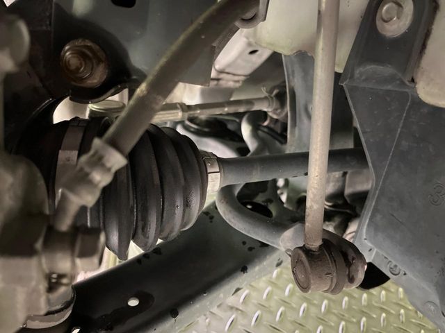 DAIHATSU MOVE 2015 Image 31