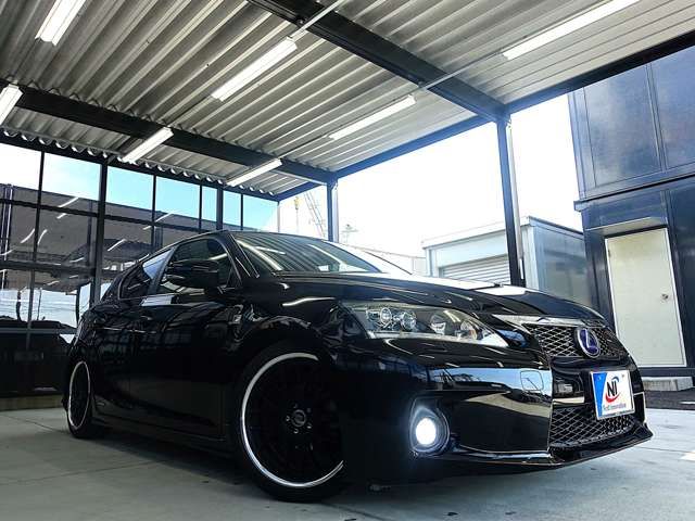 TOYOTA LEXUS CT200H 2011 Image 31