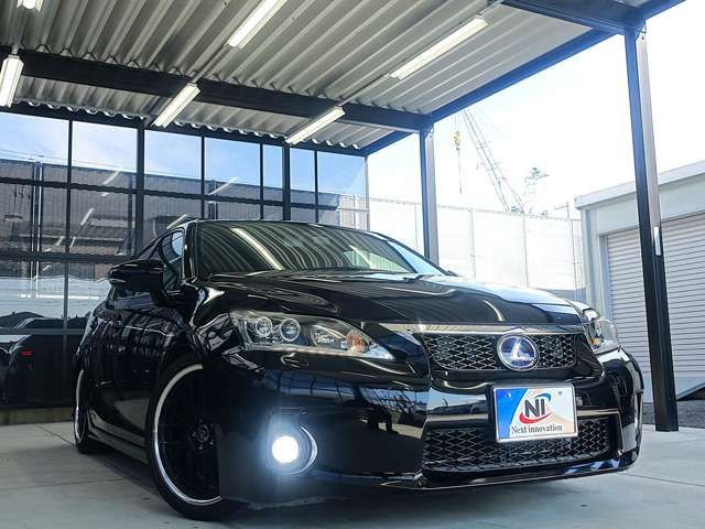 TOYOTA LEXUS CT200H 2011 Image 31