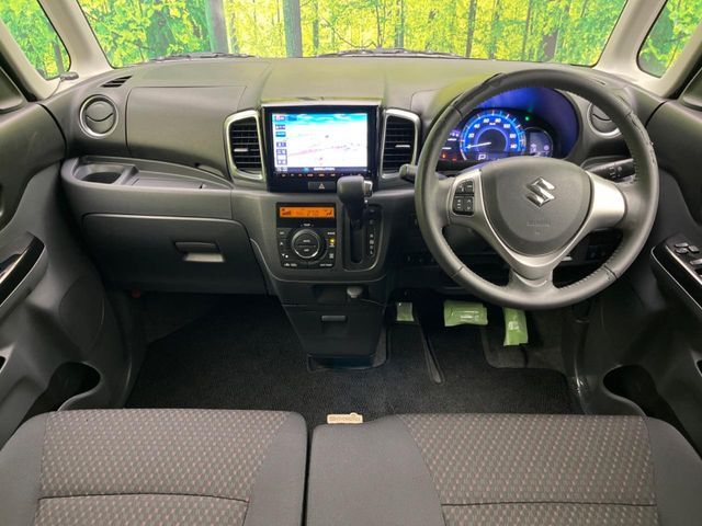 SUZUKI SPACIA CUSTOM 2015 Image 31