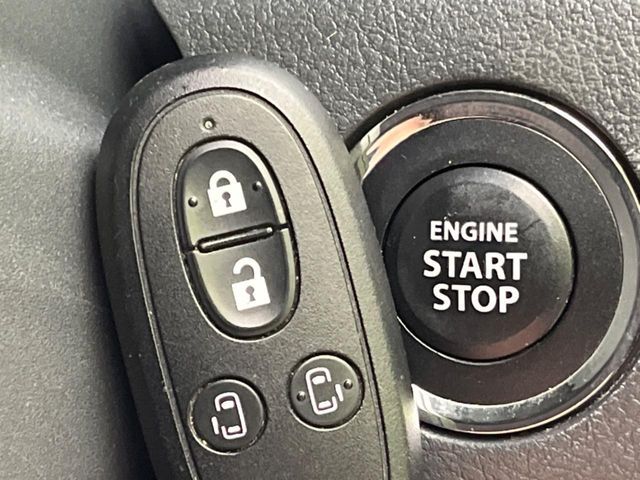 SUZUKI SPACIA CUSTOM 2015 Image 31