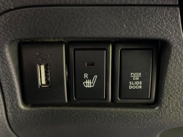 SUZUKI SPACIA CUSTOM 2015 Image 31