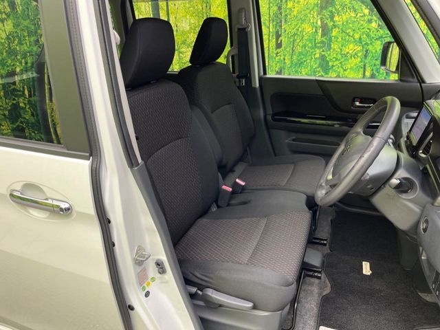 SUZUKI SPACIA CUSTOM 2015 Image 31