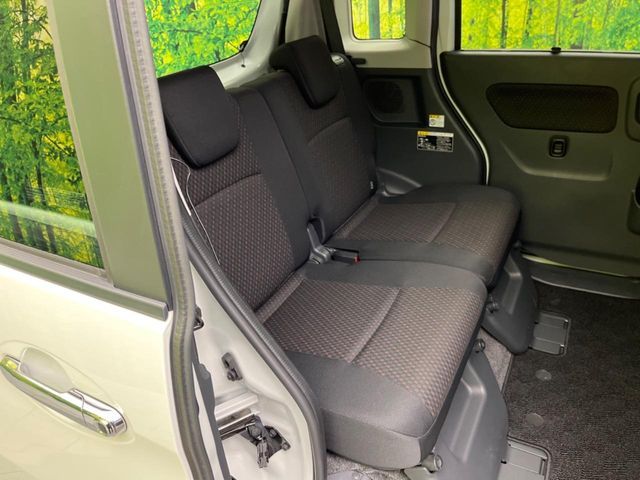 SUZUKI SPACIA CUSTOM 2015 Image 31