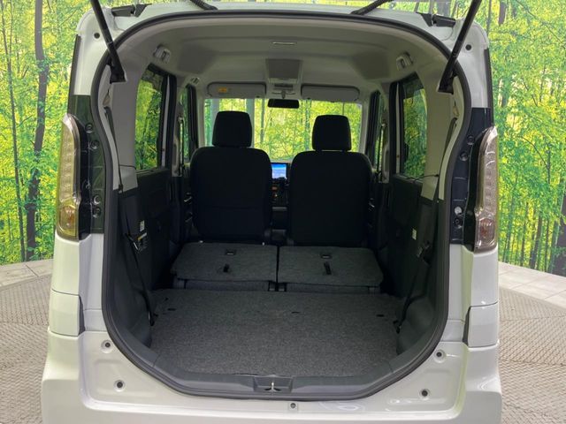 SUZUKI SPACIA CUSTOM 2015 Image 31