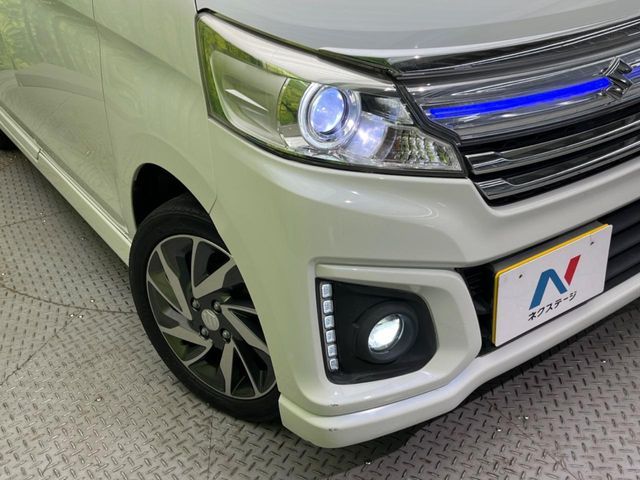 SUZUKI SPACIA CUSTOM 2015 Image 31