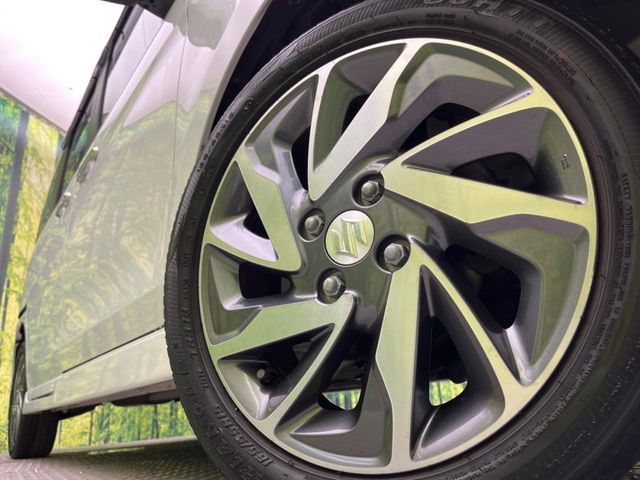 SUZUKI SPACIA CUSTOM 2015 Image 31