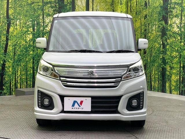 SUZUKI SPACIA CUSTOM 2015 Image 31