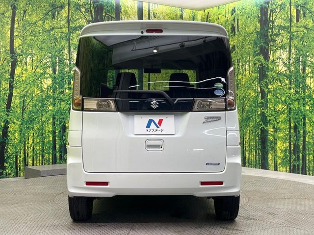 SUZUKI SPACIA CUSTOM 2015 Image 31