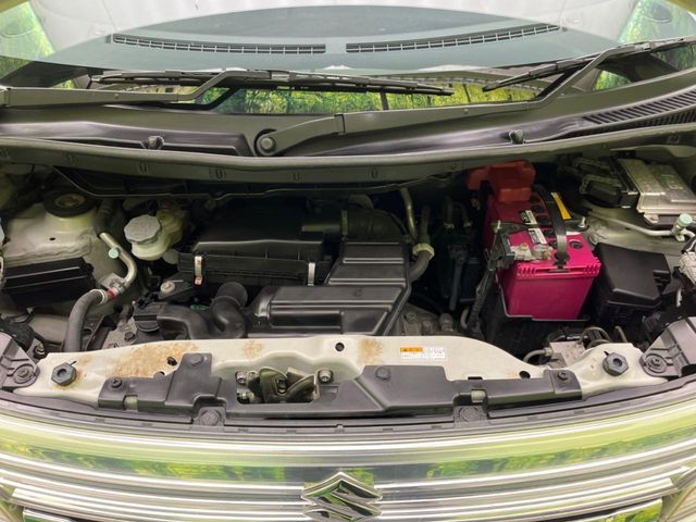 SUZUKI SPACIA CUSTOM 2015 Image 31