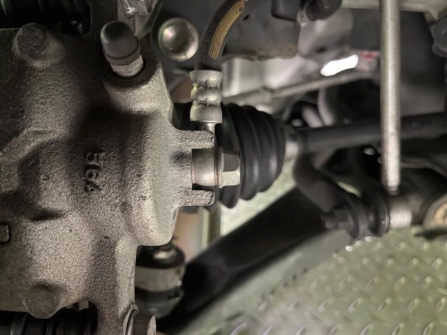 SUZUKI SPACIA CUSTOM 2015 Image 31