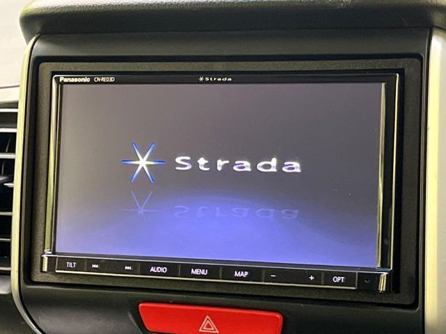 HONDA N BOX 2017 Image 31