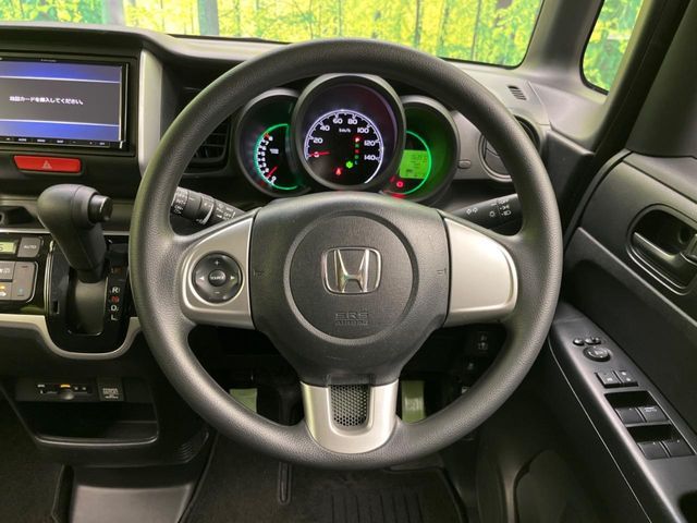 HONDA N BOX 2017 Image 31