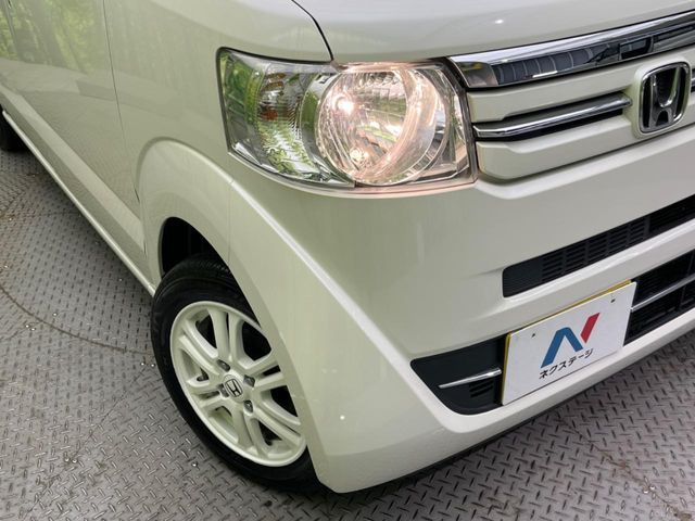 HONDA N BOX 2017 Image 31