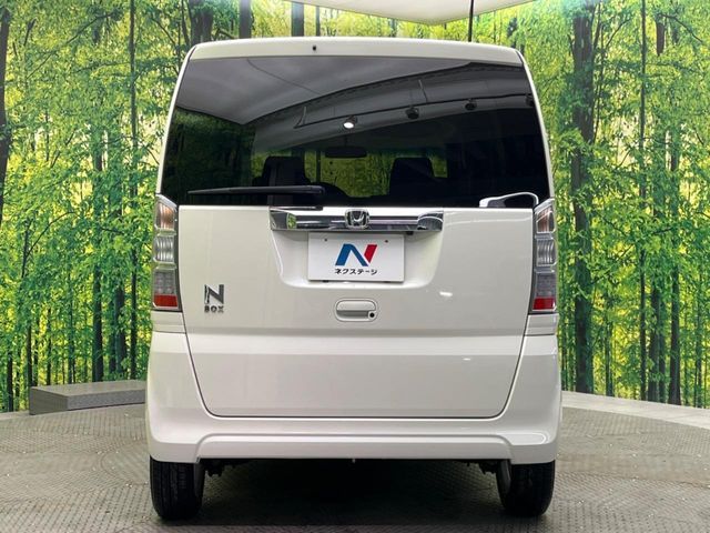 HONDA N BOX 2017 Image 31