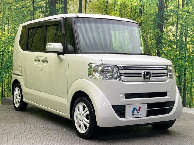 HONDA N BOX 2017 Image 31