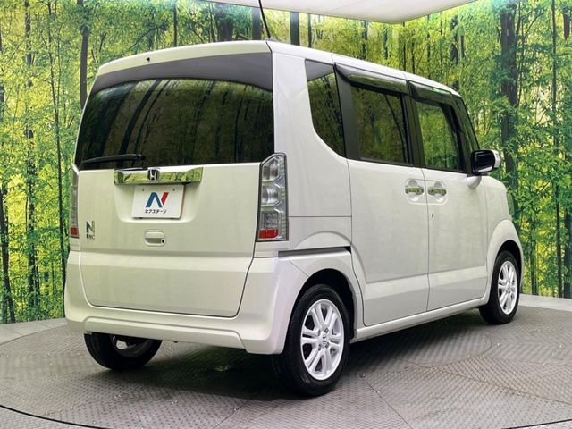 HONDA N BOX 2017 Image 31