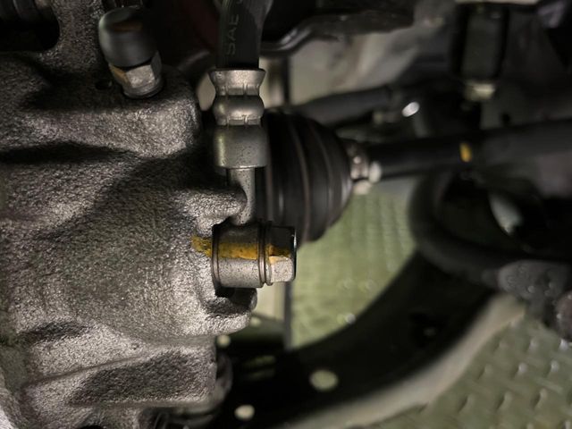 HONDA N BOX 2017 Image 31