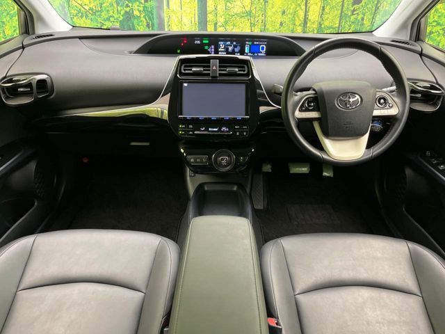 TOYOTA PRIUS 2016 Image 31