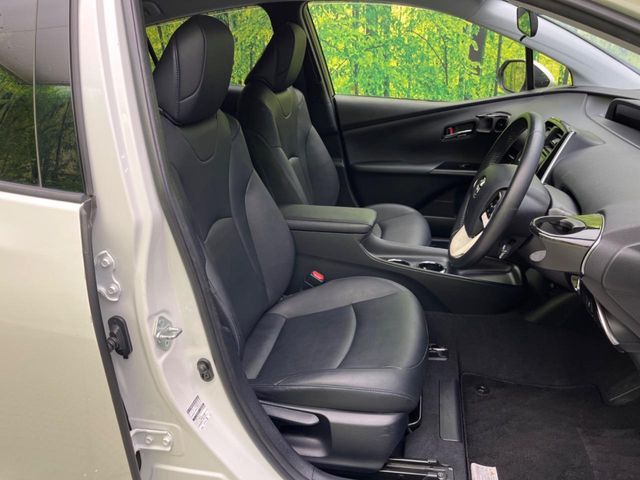 TOYOTA PRIUS 2016 Image 31