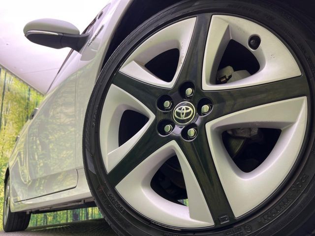 TOYOTA PRIUS 2016 Image 31