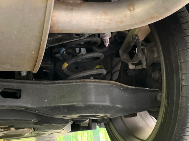 TOYOTA PRIUS 2016 Image 31