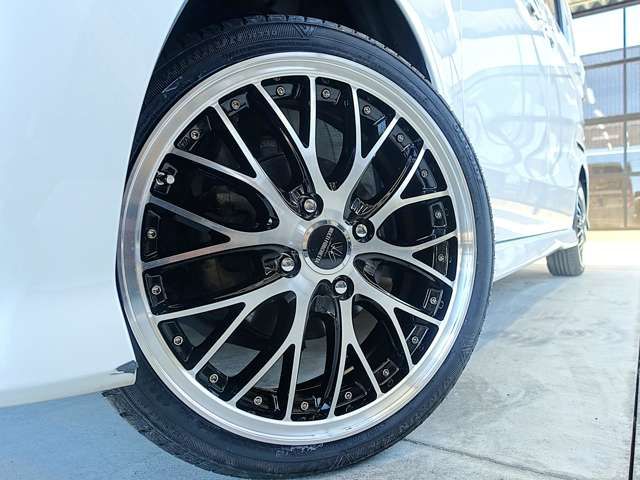 HONDA N BOX CUSTOM 2018 Image 31