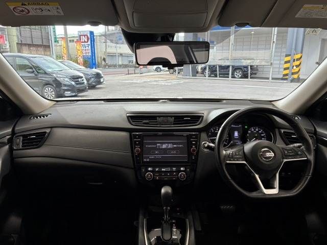 NISSAN X-TRAIL HYBRID 2WD 2020 Image 31