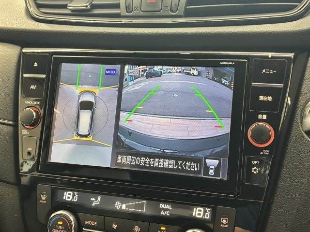 NISSAN X-TRAIL HYBRID 2WD 2020 Image 31