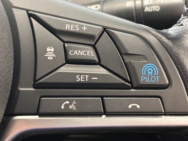 NISSAN X-TRAIL HYBRID 2WD 2020 Image 31