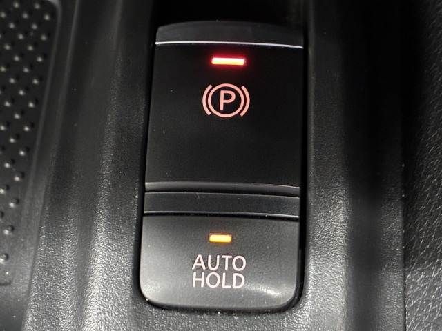 NISSAN X-TRAIL HYBRID 2WD 2020 Image 31