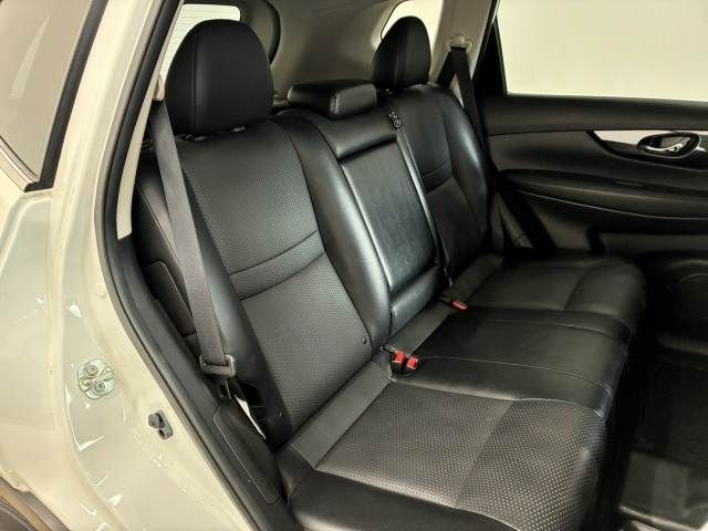 NISSAN X-TRAIL HYBRID 2WD 2020 Image 31